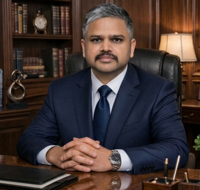 President's Message